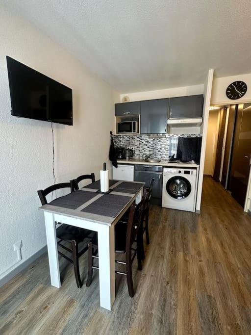 Apartment Lourdes Home